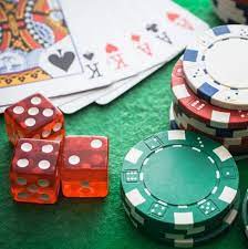Casino Vegas Grand
